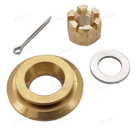 Детали крепления винта Honda BF75-BF130              20844401