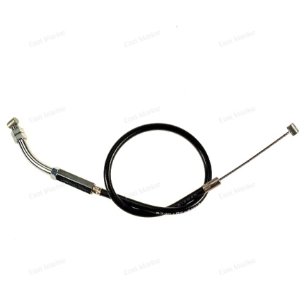 Тросик газа E8D  677-26301-02