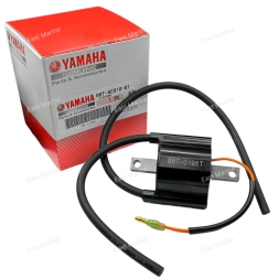 Катушка высоковольтная VK540   88T-82310-01