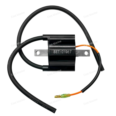 Катушка высоковольтная VK540   88T-82310-01