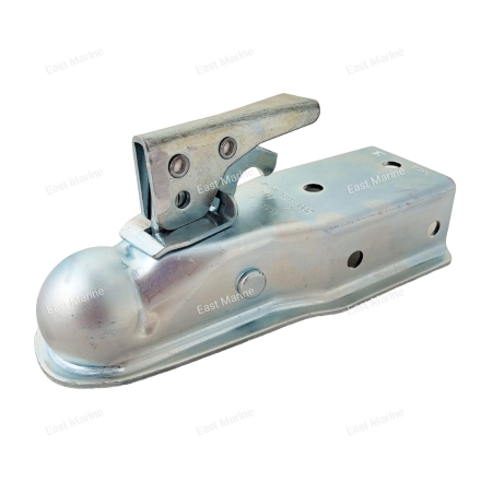 Устройство прицепное 1-7/8*2-1/2 TA-60B 63,5мм