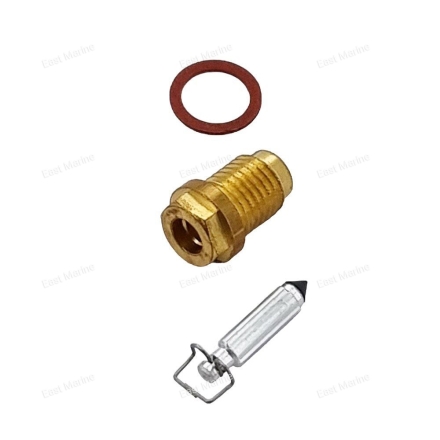 Игла клапана в сборе     6F5-14390-21