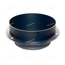 Обойма водомета фланцевая малая серия 855 (капролон)