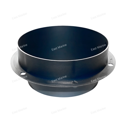 Обойма водомета фланцевая малая серия 855 (капролон)