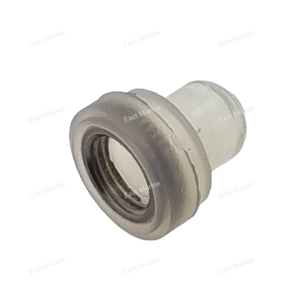 Колпачок защиты кнопки автоматического предохранителя  12371