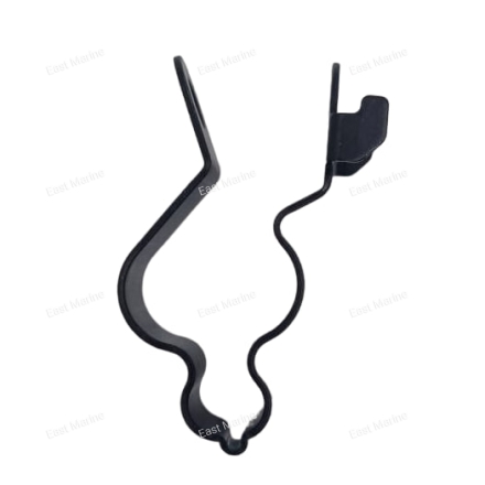 Крепление шланга 1 BD5-25875-00