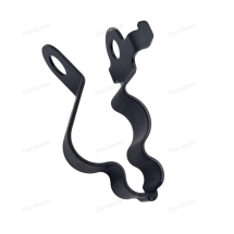 Крепление шланга 1 BD5-25875-00