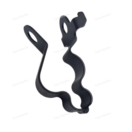 Крепление шланга 1 BD5-25875-00