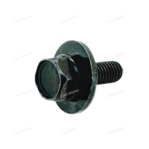 Болт с шайбой 90119-06063