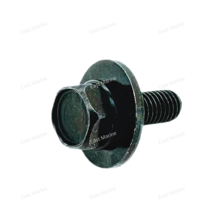 Болт с шайбой 90119-06063