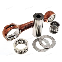 Шатун Polaris 400, 440, 488, 500