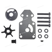 Рем. комплект помпы Yamaha 9.9F, 9.9G, 15F      63V-W0078-00