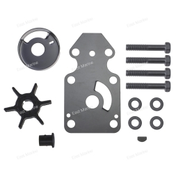 Рем. комплект помпы Yamaha 9.9F, 9.9G, 15F      63V-W0078-00