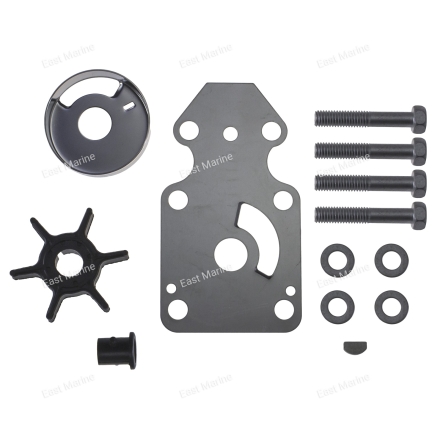 Рем. комплект помпы Yamaha 9.9F, 9.9G, 15F      63V-W0078-00