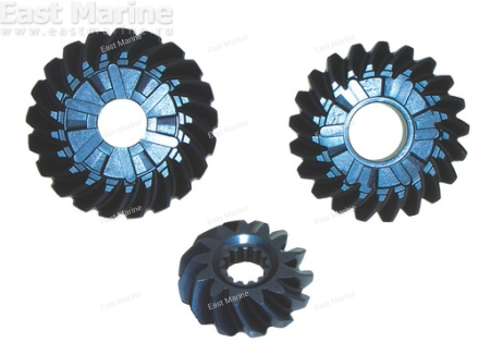 Шестерни, комплект, Johnson V6  18-1292