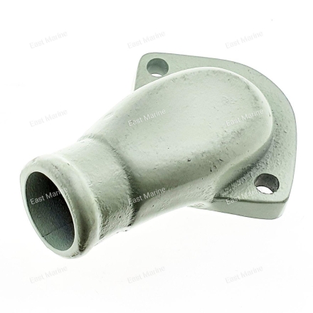 Штуцер подачи воды охлаждения Volvo-Penta AQ200-290,AQ SP,AQ DP 23011