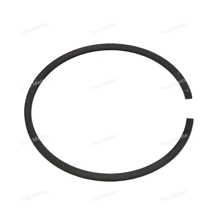 Кольцо поршневое 2 (стд) MFS2-MFS9.8      3V1-00012-0