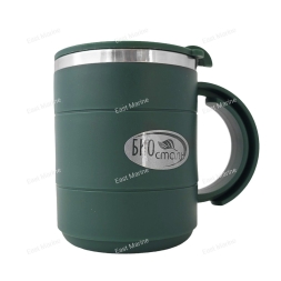 Термокружка с крышкой Biostal NE-400P 0,4л