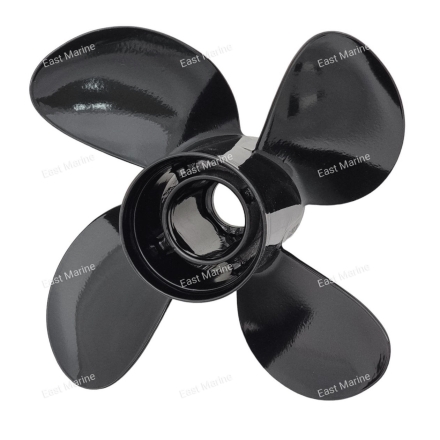 Винт гребной MZ Flex 4 x 10.1 x 15&quot;                    3087-4101-15