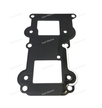 Прокладка коллектора впуска 25N, 20D  6L2-13621-00