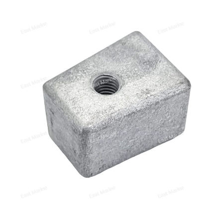 Анод Yamaha 40-50, F30-F60             67C-45251-00