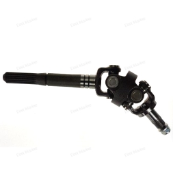 Вал карданный Alpha Gen II (с 1998 года и далее)  814819A7