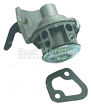 Насос топливный GM 4-cyl (64-71)