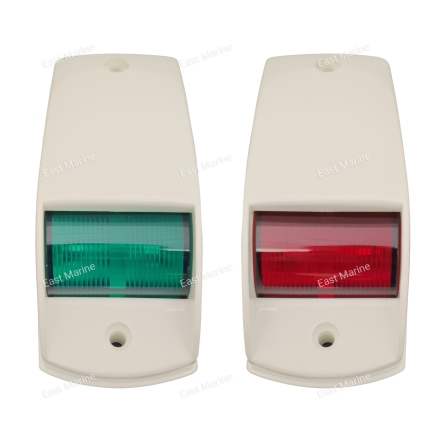 Огни 10811 навигационные, комплект