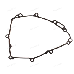 Прокладка крышки 1    MT03, R3              1WD-E5451-00