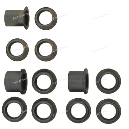 Тюнинговые втулки передних рычагов RFX10