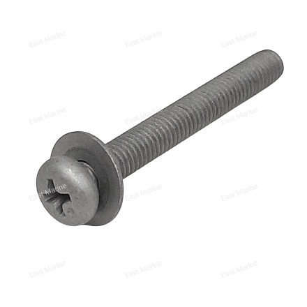 Винт с шайбой 9215E3-5540