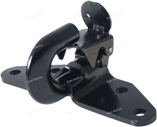 Фаркоп Yamaha Bravo, Viking (12-412-01)