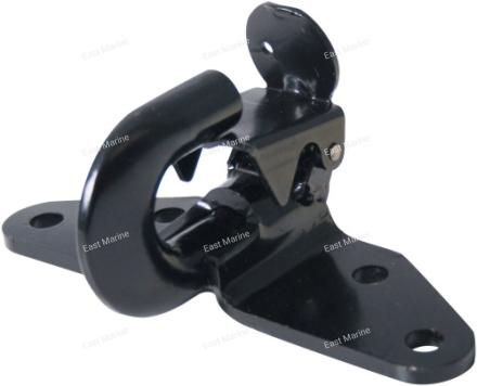 Фаркоп Yamaha Bravo, Viking (12-412-01)