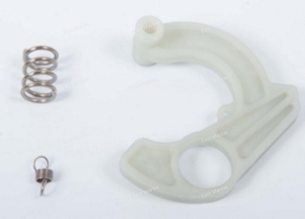 Ремкомплект для ручного стартера Yamaha