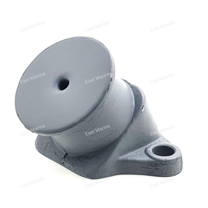 Подушка двигателя Yamaha 650/700/800/1200 (6M644517018S) 011-117