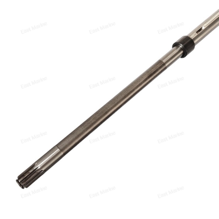 Вал вертикальный, высота L  E8D         655-45501-10