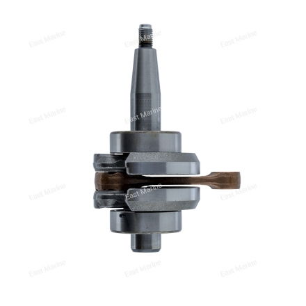 Вал коленчатый в сборе Yamaha 3             6GE-E1400-00