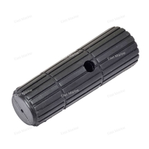 Рукоятка румпеля резиновая 4-60          15F-04.07.14