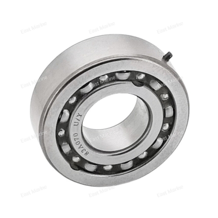 Подшипник коленвала средний 9.9D, 15D      93304-205U0