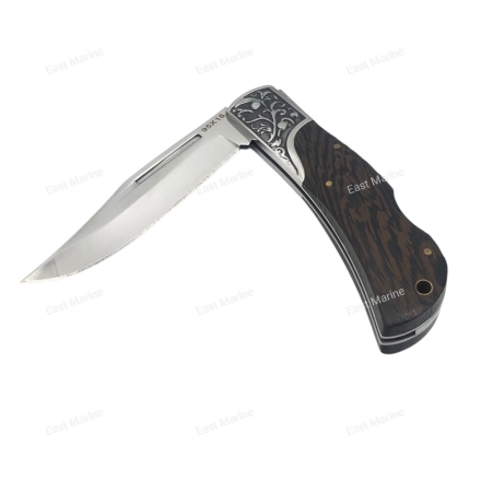 Нож стопорной &quot;Печора&quot;    NB623