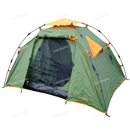 Палатка ENVISION E2 2-х местная 1,5х2,2х1,1м