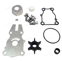 Ремкомплект помпы Yamaha F30B, F40F    6BG-W0078-01