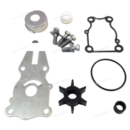 Ремкомплект помпы Yamaha F30B, F40F    6BG-W0078-01