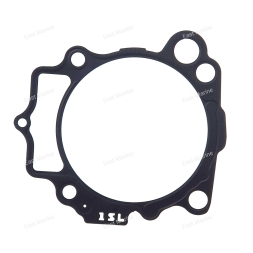 Прокладка под цилиндр YZ450F (14-17), WR450F (16-18)  1SL-11351-00