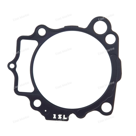 Прокладка под цилиндр YZ450F (14-17), WR450F (16-18)  1SL-11351-00