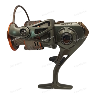 Катушка KAIDA 6000 безынерционная G002-60A