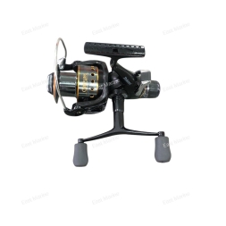 Катушка RUBICON CarpLine CL1050 бэйтраннер/6+1BB (CL1050-7BB)