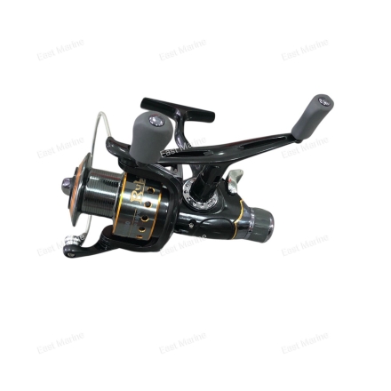 Катушка RUBICON CarpLine CL1050 бэйтраннер/6+1BB (CL1050-7BB)