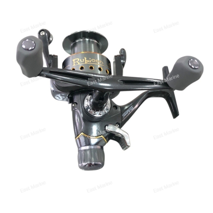 Катушка RUBICON CarpLine CL1050 бэйтраннер/6+1BB (CL1050-7BB)