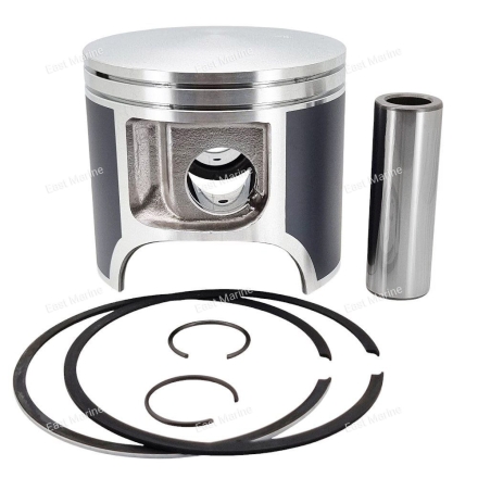 Поршень, к-т, std, Polaris 700 (2-cyl)                09-722